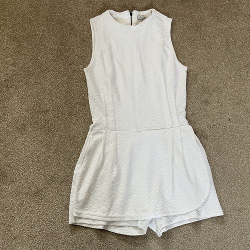 Zara trafaluc ivory white - zara,