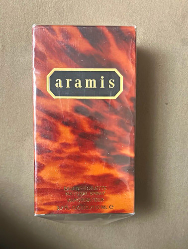 Aramis eau - aramis, de
