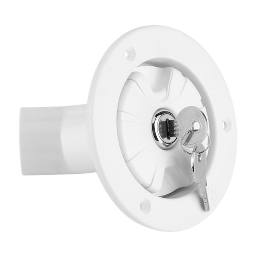 Water filler cap - filler,
