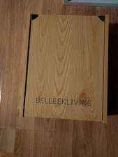 Belleek Living 24 Piece