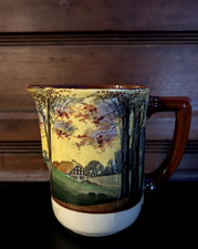 RARE! Antique Royal Doulton