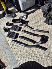 Giant Carbon Tri Bars
