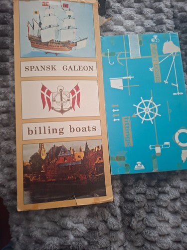 Billing 464 spansk - billing,