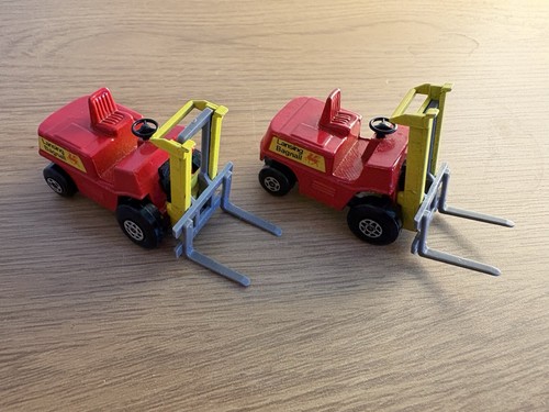 Matchbox superfast fork - matchbox,