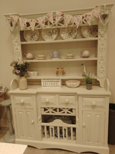 French dresser for country - french,
