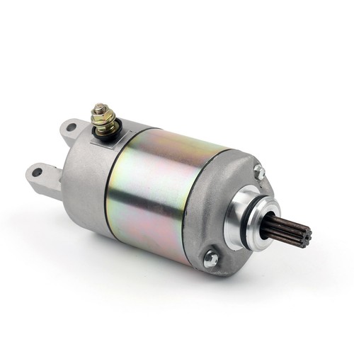 Starter motor for yamaha - 9t,