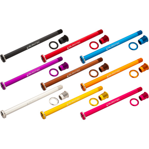 Burgtec santa cruz 173 7mm - burgtec,