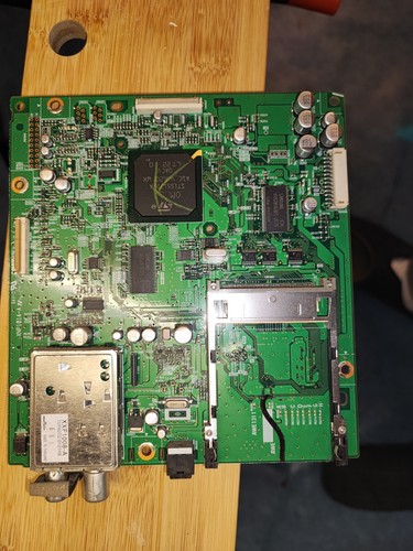 Pioneer pdp 4270xd - tv,