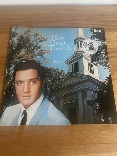 Elvis presley how - presley, great