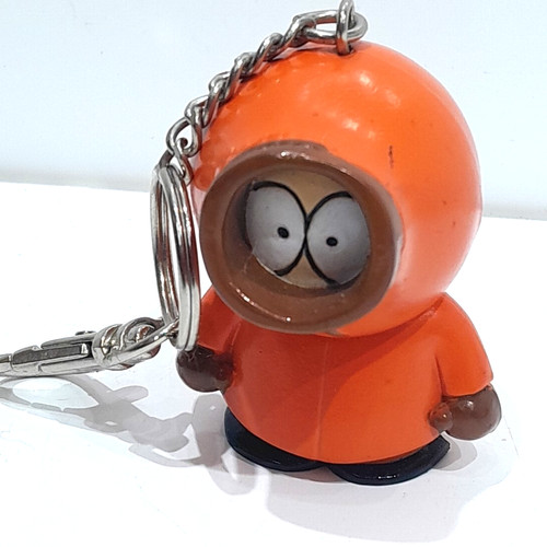 Vintage south park - vintage, kenny