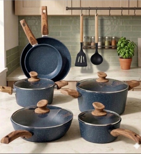 Piece non stick - non, granite