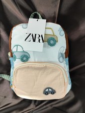 Zara baby girls' backpack  Car