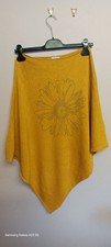 Nina Murati Italian cape with