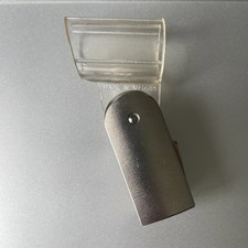 Vintage AKG microphone clip