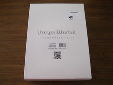 [NEW] - Authentic FORGEWORLD