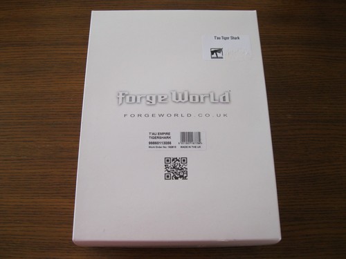 New authentic forgeworld - -,