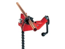 Ridgid 40185 Bench Chain Vice