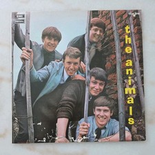 The Animals The Animals Vinyl