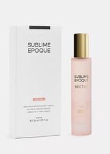 ZARA SUBLIME EPOQUE NECTAR EDP