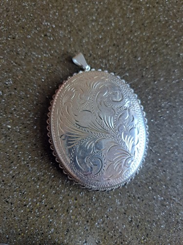 925 sterling silver vintage - 925,