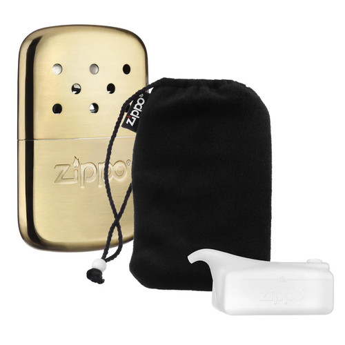 Hour electrogold refillable - 12-hour,