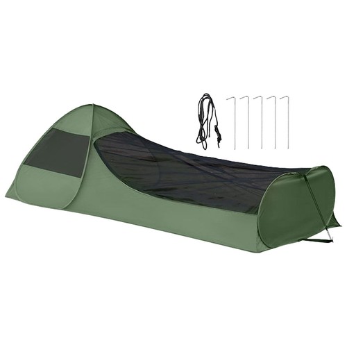 Popup bivy tent portable - tent,