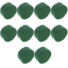  10 Pcs Floral Foam Brick Dry Flower Bouquet Holder for Fresh Flowers