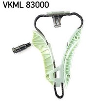 Engine Timing Chain Kit SKF VKML 83000 Fits Citroen DS Peugeot 207 208 308 508