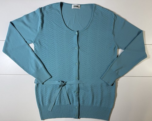 Vintage buma aqua - vintage,