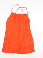 Womens UK Size S Zara Mermaid