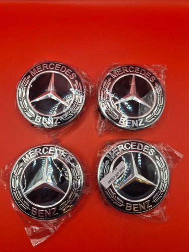 Mercedes benz hub cap wheel - hub,