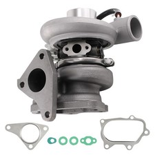 New Turbo Turbocharger FOR Subaru IMPREZA WRX STI TD05-20g Turbo EJ20 EJ25