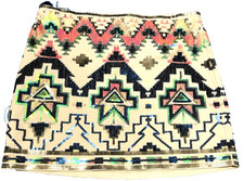 Express Skirt Womens Size S/P