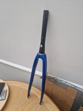 Fuji full carbon fork - full,
