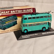 Teesside Sunbeam Roe