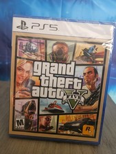 Grand Theft Auto 5 Gta V