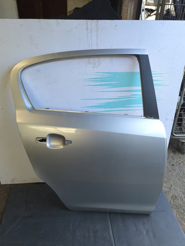 Vauxhall corsa door - vauxhall, bare