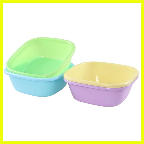 Lightweight piece plastic - lightweight, 4-piece