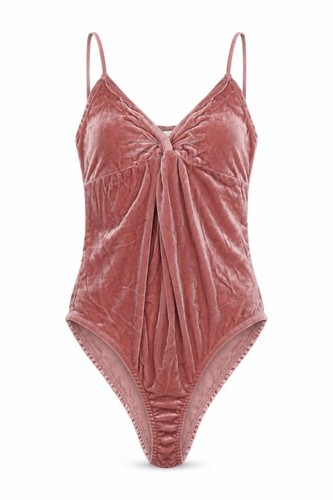Topshop womens catsuit - topshop,