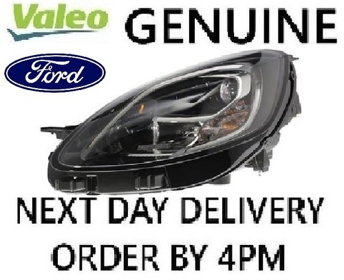 Genuine oem valeo ford puma - genuine,