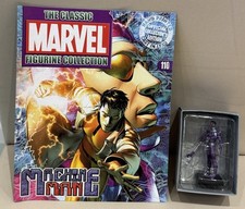 Marvel The Classic Figurine