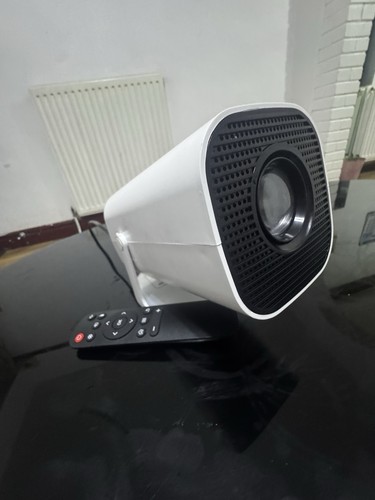 Mini projector with wifi - wifi, 6