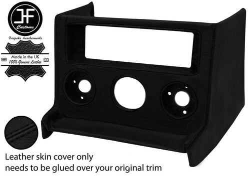 Black stitching centre - black,