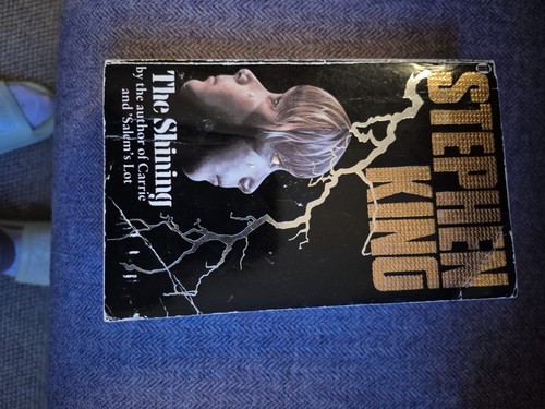 Stephen king the - king, shining
