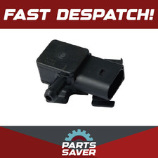 Exhaust Pressure Sensor fits