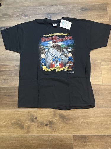 New 90s living epistles biker - living,
