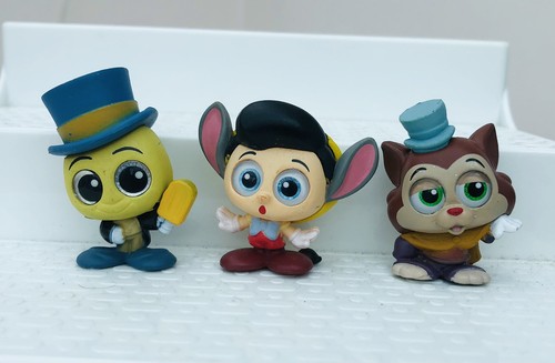 Disney doorables pinocchio - disney,