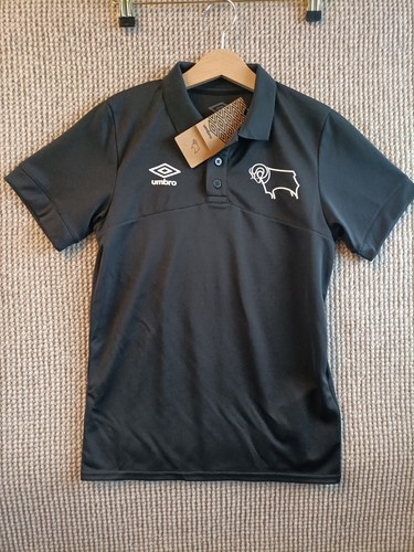 Derby county kids - derby, polo