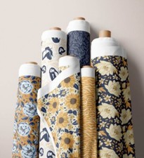 Fabric Piece Upholstering Many To Choose From Mix