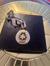 Pontefract Enamel Horse Racing